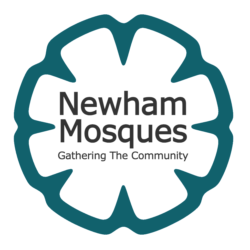 Newham Mosques - Gathering The Community